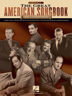 cover image of The Great American Songbook